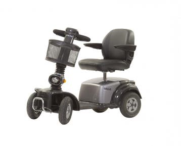 Scootmobiel Life and Mobility Primo 4 (2019), Ophalen of Verzenden, Nieuw