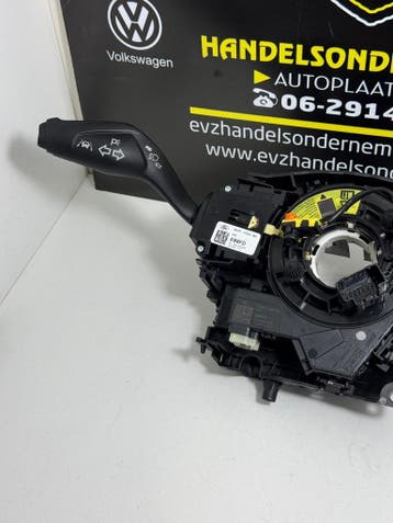 Ford Transit bj.2024 combischakelaar stuurkolom NK313F9448A, Gebruikt, Ford