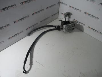 Yamaha MT-09 ABS Module pomp, Ophalen of Verzenden, Nieuw