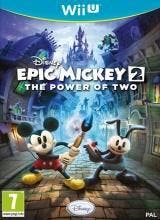 Disney Epic Mickey 2: The Power of Two Lelijk Eendje - iDEAL, Ophalen of Verzenden, Gebruikt