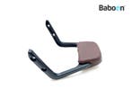 Sissybar Royal Enfield Classic 350 (RXH00019), Motoren, Verzenden, Gebruikt