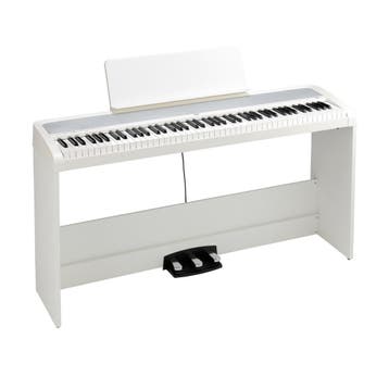 KORG B2+SP Digitale Piano 88 Toetsen met Houten Standaard, Ophalen of Verzenden, Nieuw