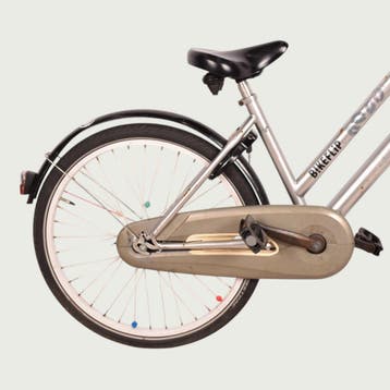 BikeFlip kinderfiets 24 inch, Ophalen of Verzenden, Gebruikt, BikeFlip
