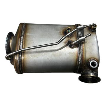 Roetfilter Volvo S60, S80, V60, XC60, Verzenden, Nieuw