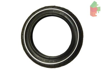 Buitenband 12.5x2.25 slick met reflectorstrip voor Berg B..., Ophalen of Verzenden, Nieuw