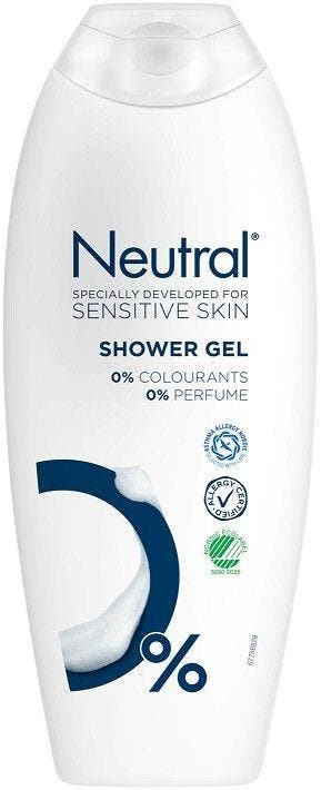 Neutral Bodylotion, Ophalen of Verzenden, Schoonmaakmiddel