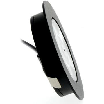 EcoDim - LED Spot Keukenverlichting - ED-10046 - 3W - Warm, Ophalen of Verzenden, Nieuw, Overige fittingen, Plafondspot of Wandspot