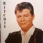 cd - Ritchie Valens - Ritchie, Verzenden, Zo goed als nieuw