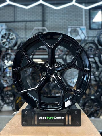 22 Inch Audi RS6 Performance Style Velgen 5X112 past op vag, Ophalen of Verzenden, Nieuw, Velg(en)