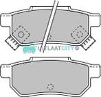 *Tip*  Remblokken ROVER, Ophalen of Verzenden, Nieuw, Rover