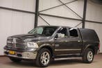 Dodge Ram 1500 5.7 V8 crew cab 6.4 MET LPG INSTALLATIE, Automaat, Dealer onderhouden, Stof, Gebruikt