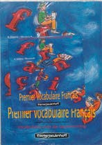 Premier vocabulaire francais 9789003249692, Boeken, Verzenden, Zo goed als nieuw, A. Daams-Moussault