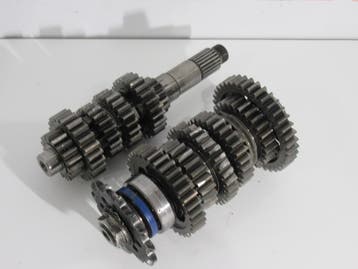 KTM 790 Duke Versnellingsbak, Ophalen of Verzenden, Nieuw