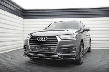 Bodykit – Audi Q7 Mk2 (2015–2019), Ophalen of Verzenden, Nieuw
