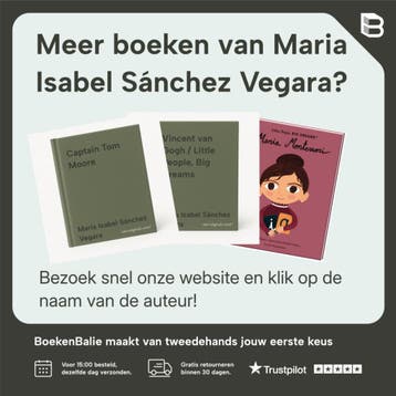Alan Turing - Maria Isabel Sánchez Vegara 9780711246775, Verzenden, Zo goed als nieuw, Maria Isabel Sánchez Vegara