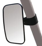 Seizmik Universal Side/Rearview Mirror w/ Shims - 2 in., Auto diversen, Ophalen of Verzenden