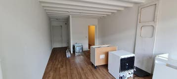 Te huur: Studio Ginnekenstraat in Breda, Noord-Brabant, Breda