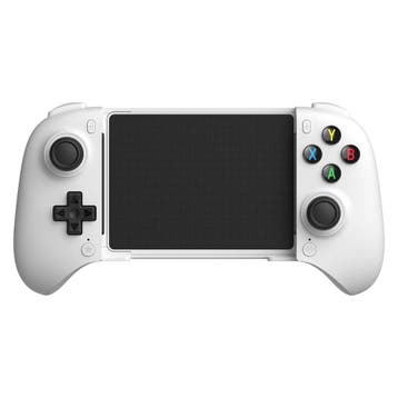 8BitDo Ultimate Mobile Gaming Controller voor Android wit, Verzenden, Nieuw