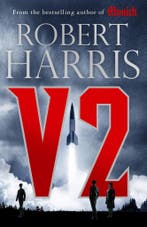 V2 9781786331410 Robert Harris, Verzenden, Gelezen, Robert Harris
