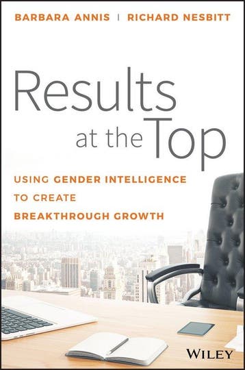Results at the Top - Barbara Annis 9781119384083, Verzenden, Zo goed als nieuw, Barbara Annis