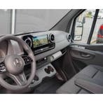 Remifront 4 Mercedes Sprinter VS30 >2019 Zijraam R zonder, Ophalen of Verzenden, Nieuw
