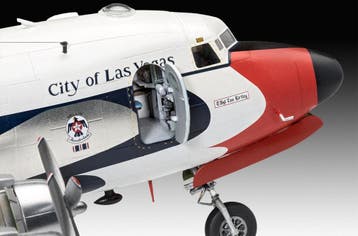 C-54 D Thunderbirds, Verzenden, Nieuw