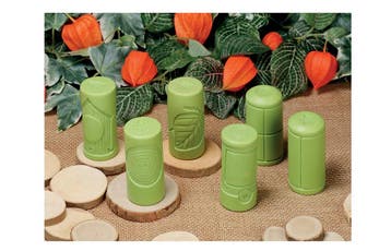 Yellow Door educatieve klei rollers van €19,99 voor €19,90, Ophalen of Verzenden, Nieuw