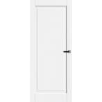 Cando binnendeur Liverpool 93x231,5 (Stomp, Paneeldeur), 80 tot 100 cm, 215 cm of meer, Binnendeur, Nieuw