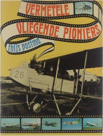 Vermetele vliegende hollanders - Postma, Verzenden, Gelezen