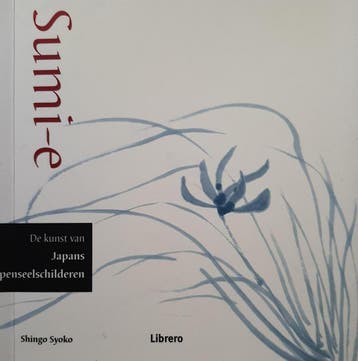 SUMI E JAPANS PENSEELSCHILDERKIT - S. Syoko 9789057642845, Verzenden, Gelezen, S. Syoko