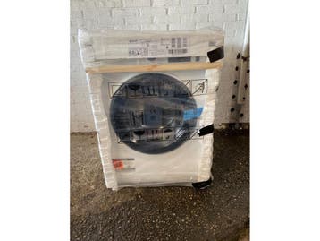 Bauknecht WM Elite 8 FH AA - Wasmachine Voorlader 8 kg 1400, Witgoed en Apparatuur, Verzenden, Zo goed als nieuw