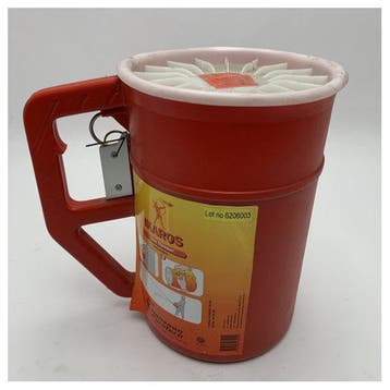 Bieden: Hanssohn Pyrotech Throat Rope Launcher -, Ophalen of Verzenden, Nieuw