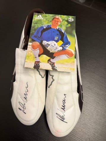 Arsenal - Duitse voetbal competitie - Jens Lehmann - 2000 -, Nieuw