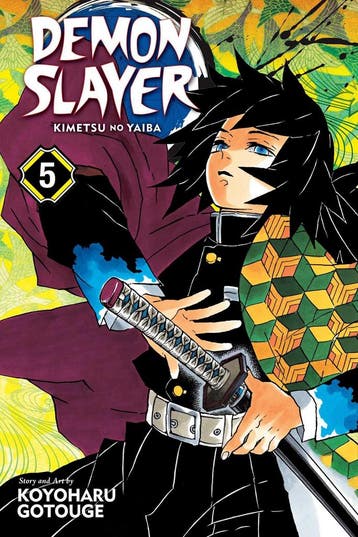 To hell / Shonen Jump Manga / 5 - Koyoharu Gotouge, Boeken, Verzenden, Zo goed als nieuw, Koyoharu Gotouge