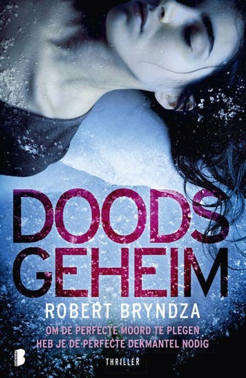 Doods geheim / Erika Foster / 6 9789022587355 Robert Bryndza, Verzenden, Gelezen, Robert Bryndza