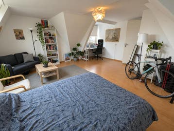 Eigen Kamer aan Beukelsdijk, Rotterdam, 50 m² of meer, Rotterdam