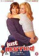 Just married - DVD, Verzenden, Nieuw in verpakking