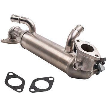 EGR Exhaust Gas Klep geschikt voor VW Transporter Caravel..., Verzenden, Nieuw, Volkswagen