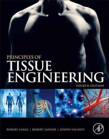 Principles of Tissue Engineering - Robert Lanza, Boeken, Verzenden, Gelezen, Robert Lanza