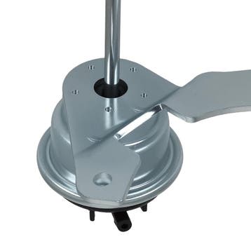 Actuator turbo geschikt voor Dacia Logan 1.5 dCi K9K 5435..., Verzenden, Nieuw, Dacia