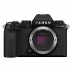 Fujifilm X-S10 systeemcamera Body - Tweedehands, Audio, Tv en Foto, Fotocamera's Digitaal, Verzenden, Gebruikt