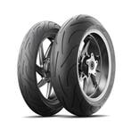 Michelin Pilot Power 2CT Seizoen 26 ACTIE!!!, Motoren, Onderdelen | Merk-onafhankelijk, Ophalen of Verzenden, Nieuw