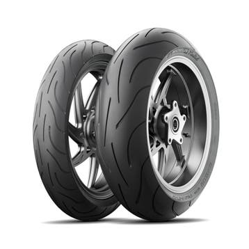 Michelin Pilot Power 2CT Seizoen 26 ACTIE!!!, Ophalen of Verzenden, Nieuw