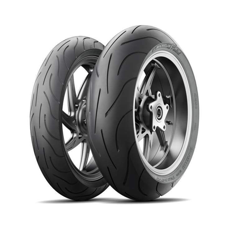Michelin Pilot Power 2CT Seizoen 26 ACTIE!!!, Motoren, Onderdelen | Merk-onafhankelijk, Nieuw, Ophalen of Verzenden
