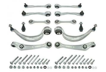 Audi A5 draagarm Audi A4 draagarm Audi Q5 draagarm ophanging, Auto-onderdelen, Ophanging en Onderstel, Ophalen of Verzenden, Nieuw