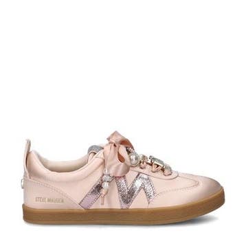 Steve Madden Degree-P sneakers voor dames in het Roze, Kleding | Dames, Schoenen, Verzenden, Steve Madden, Nieuw, Sneakers of Gympen
