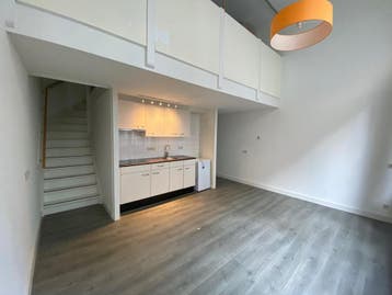 Te huur: Studio Assenstraat in Deventer, Deventer, Overijssel