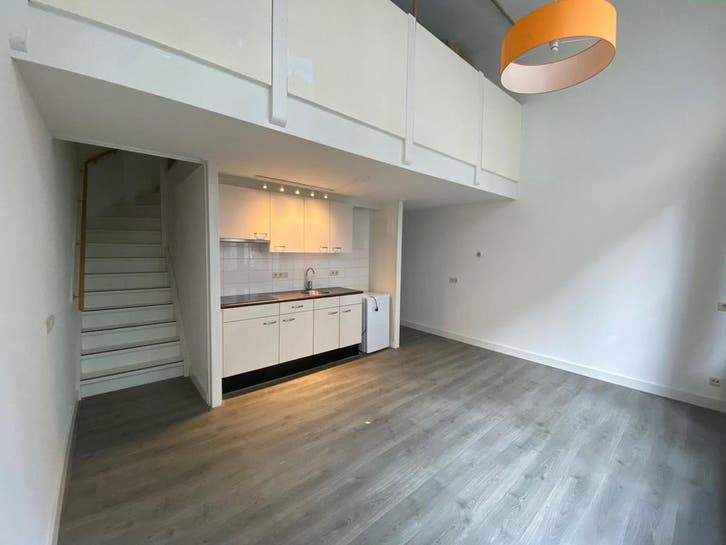 Te huur: Studio Assenstraat in Deventer, Huizen en Kamers, Huizen te huur, A, Overijssel