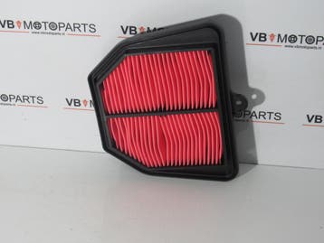 Yamaha FZ 1/8 Fazer Luchtfilter, Ophalen of Verzenden, Nieuw