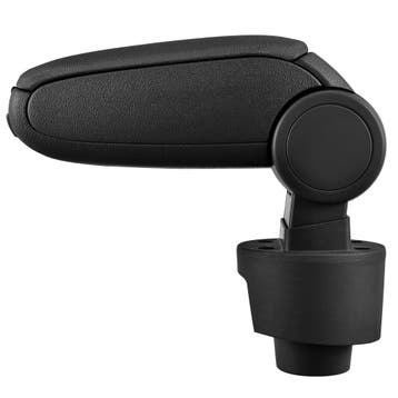 Armsteun voor Seat Ibiza 6J vanaf 2008 stof zwart, Auto-onderdelen, Verzenden, Nieuw